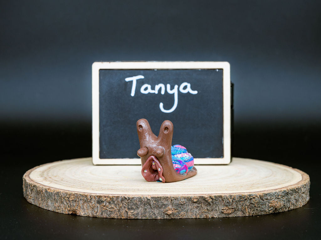 Tanya