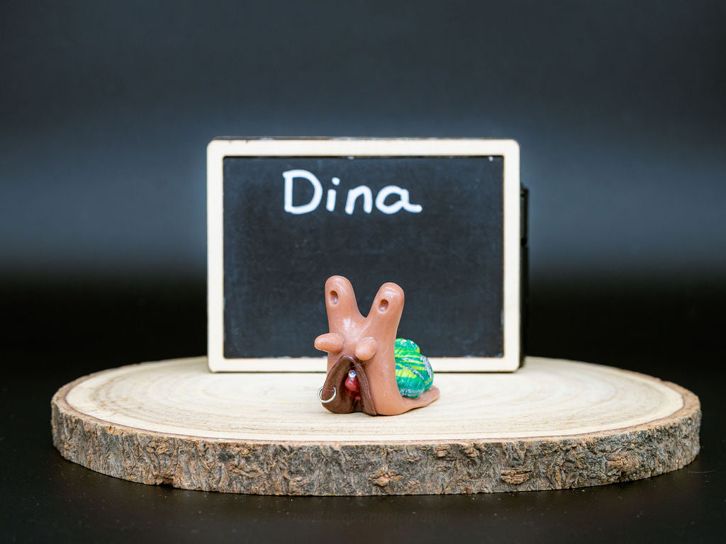 Dina