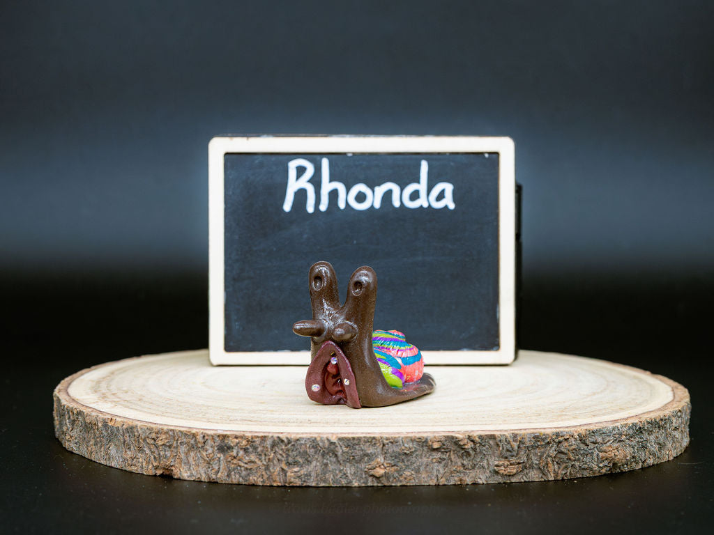 Rhonda