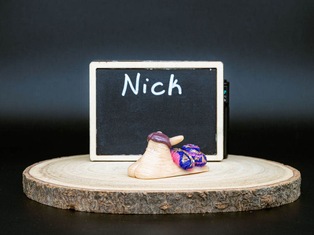 Nick