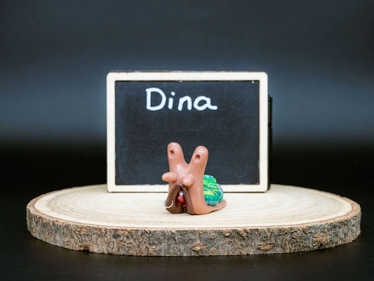 Dina