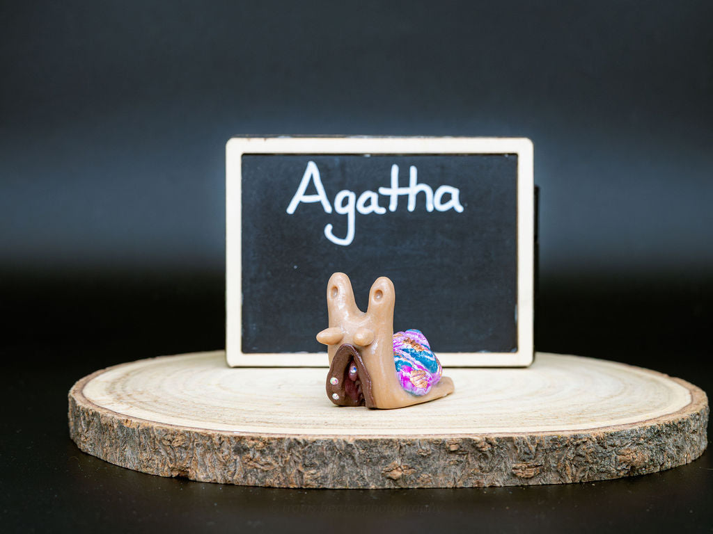 Agatha