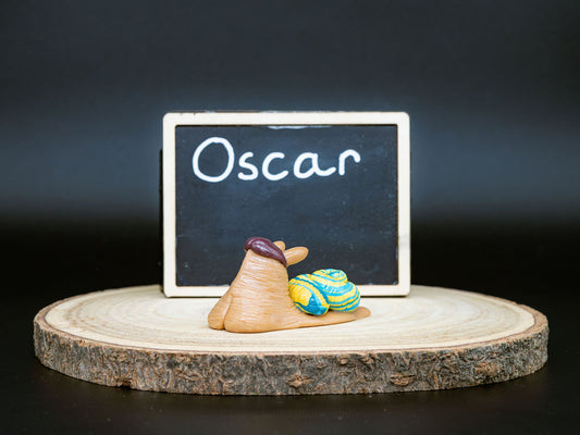 Oscar