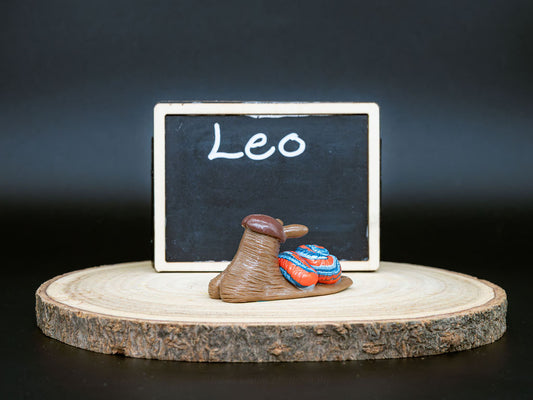 Leo