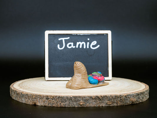 Jamie