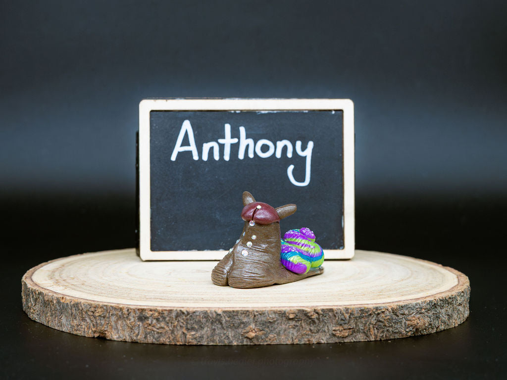 Anthony