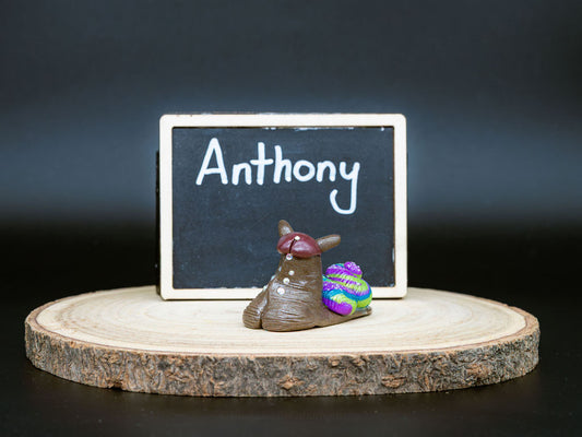 Anthony